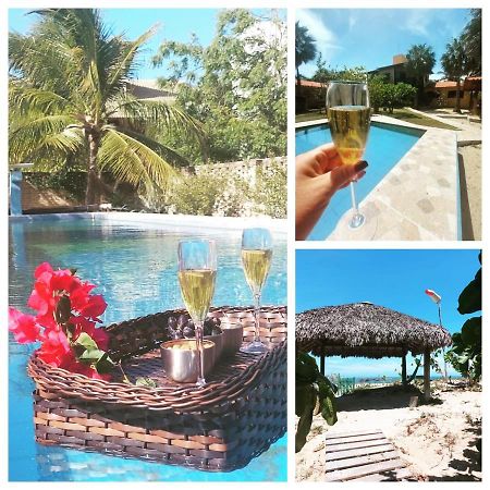 Quinta Zabele Villa Barra Grande  Ngoại thất bức ảnh