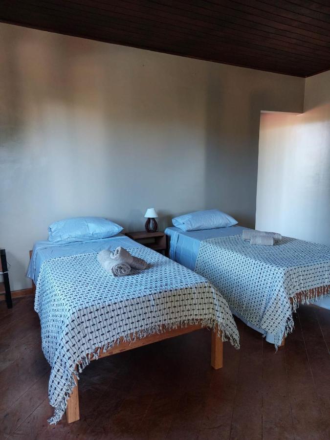 Quinta Zabele Villa Barra Grande  Ngoại thất bức ảnh