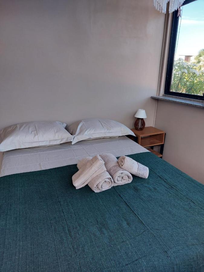 Quinta Zabele Villa Barra Grande  Ngoại thất bức ảnh