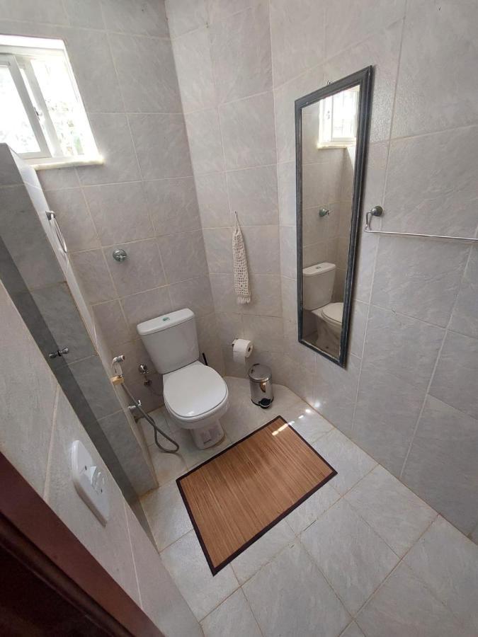 Quinta Zabele Villa Barra Grande  Ngoại thất bức ảnh