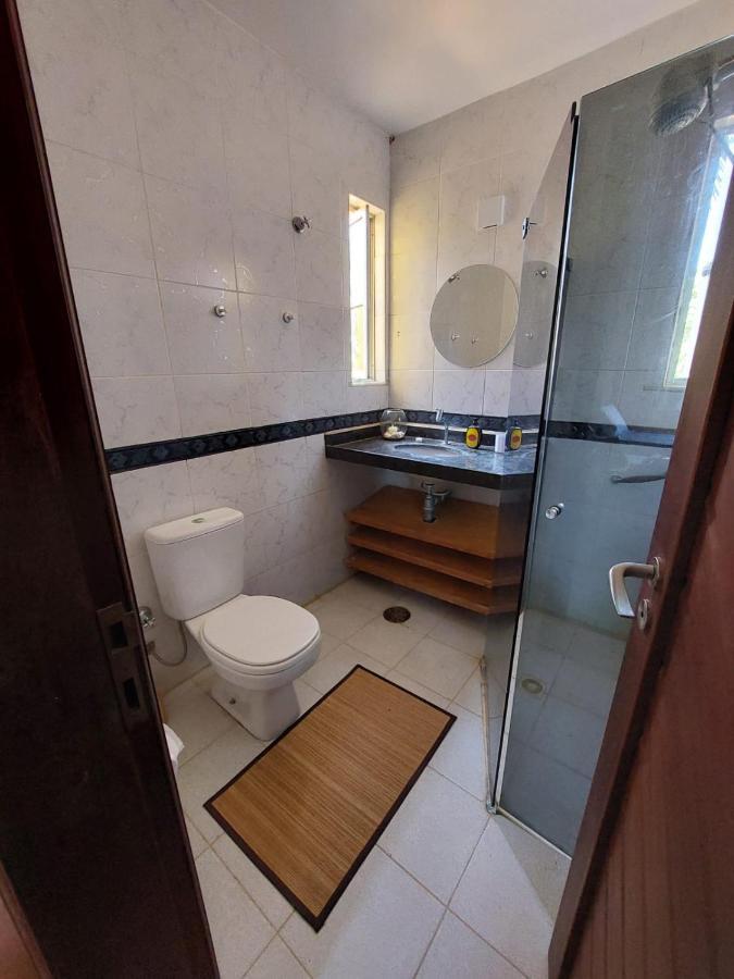 Quinta Zabele Villa Barra Grande  Ngoại thất bức ảnh