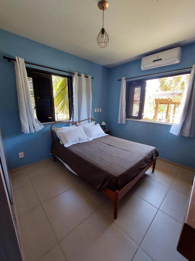 Quinta Zabele Villa Barra Grande  Ngoại thất bức ảnh