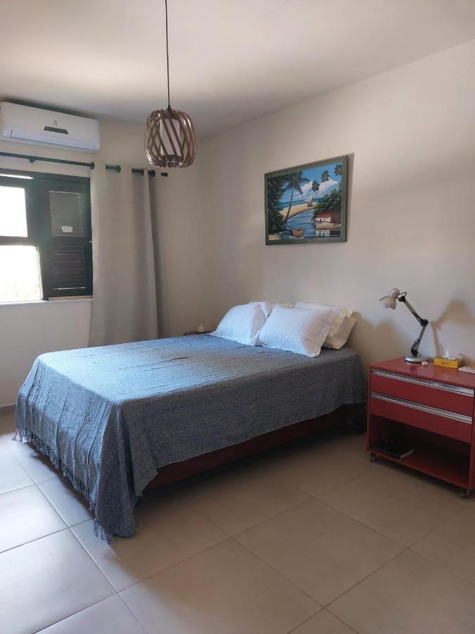 Quinta Zabele Villa Barra Grande  Ngoại thất bức ảnh