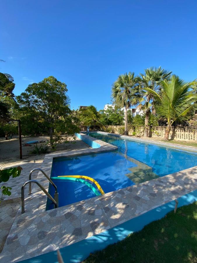 Quinta Zabele Villa Barra Grande  Ngoại thất bức ảnh